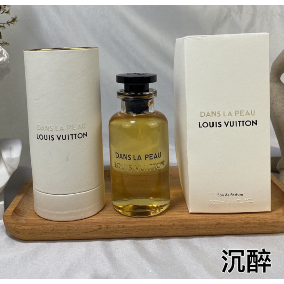 DANS LA PEAU-100ml